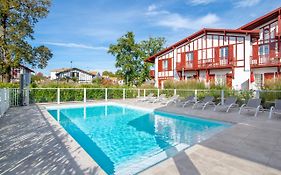 Residence Ker Enia Meubles De Tourisme